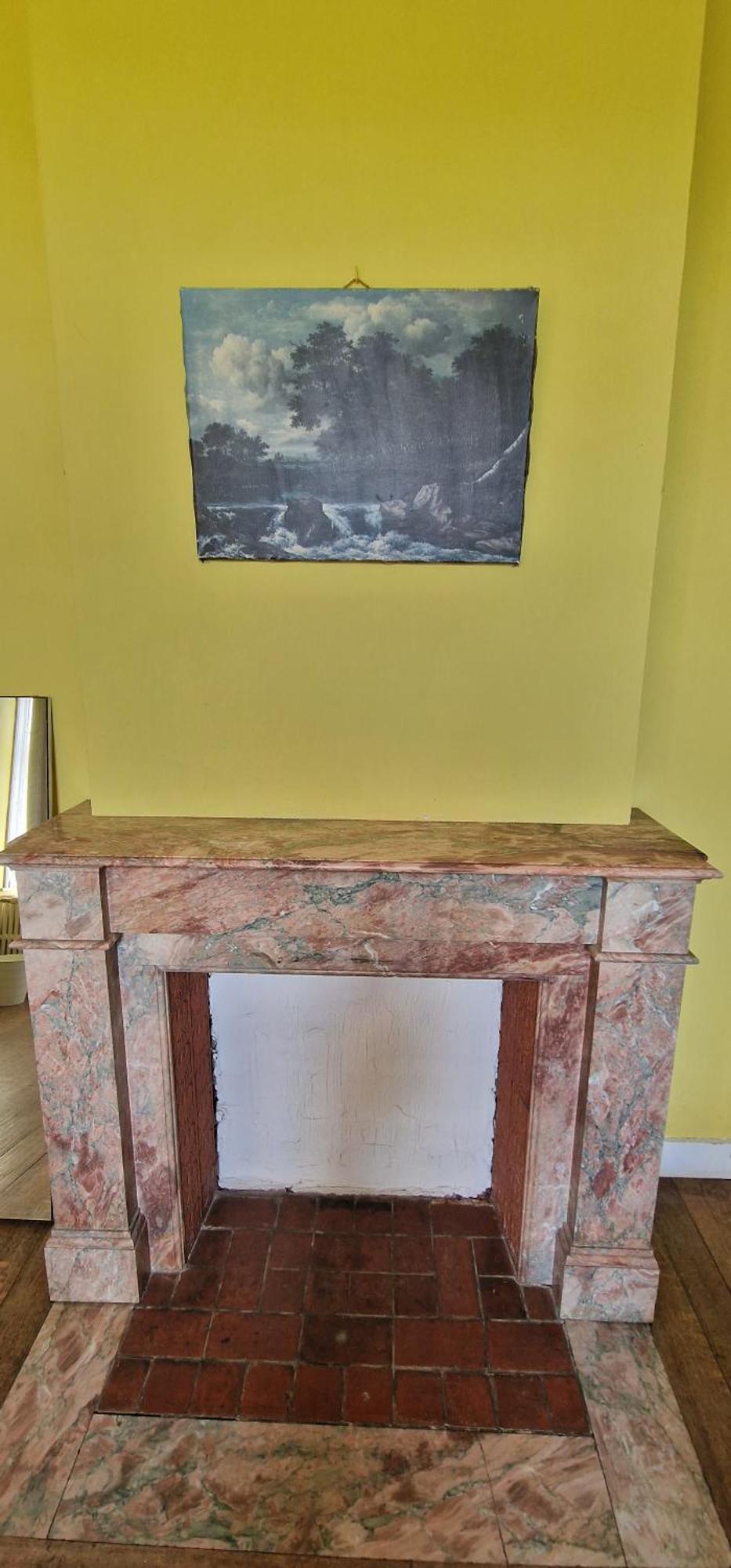 Le Petit Chateau De Blier Villa Erezee Bagian luar foto