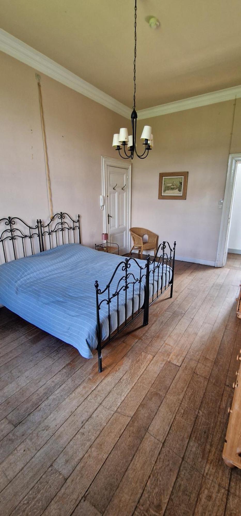 Le Petit Chateau De Blier Villa Erezee Bagian luar foto